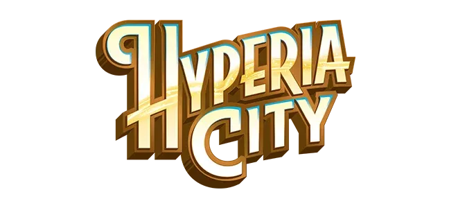 Hyperia City, a próxima coleção de Disney Lorcana